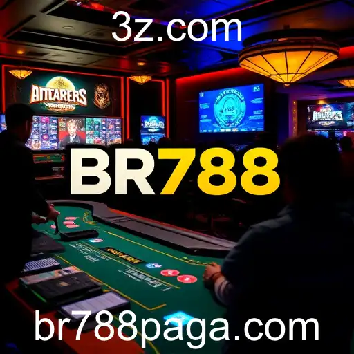 BR788 Expande Opções com Jogos Atrativos