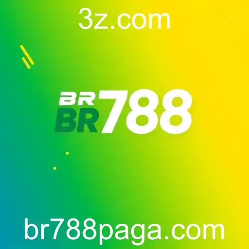 BR788 Paga: A Nova Era dos Jogos Online no Brasil