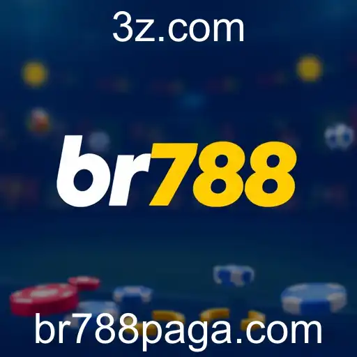 A Revolução do BR788 Pagamentos em Jogos Online