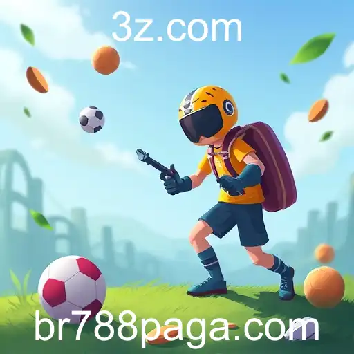 Ascensão e Impacto do BR788 na Indústria de Jogos