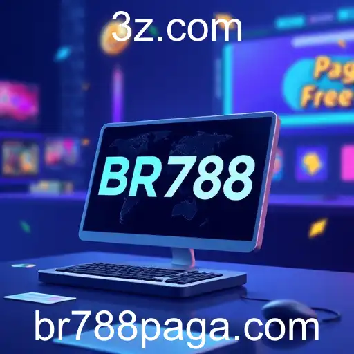 BR788 Paga: O Impacto nos Jogos Online em 2026