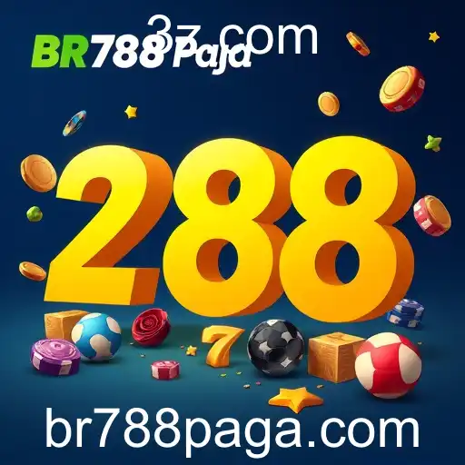 Tendências e Dinâmicas do BR788 Paga no Mundo dos Jogos