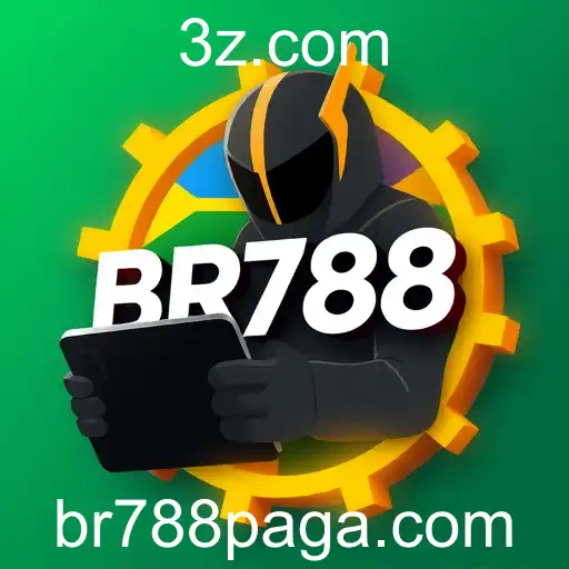 BR788: Revolução no Mercado de Jogos Online