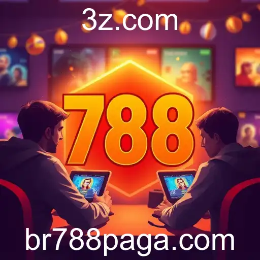O Crescimento do Interesse em Sites de Jogos no Brasil