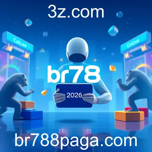 A Revolução dos Jogos com br788 paga