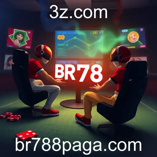 Cenário Atual dos Jogos em Br788 com Novos Pagamentos e Recompensas