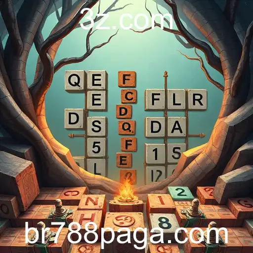 A Revolução dos Jogos Online em 2025 com BR788