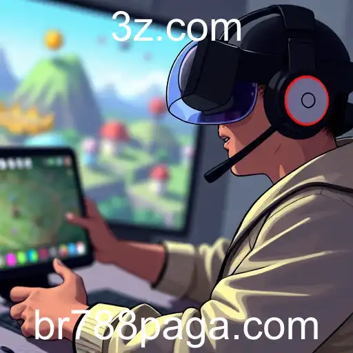 A Revolução dos Jogos Online no Brasil