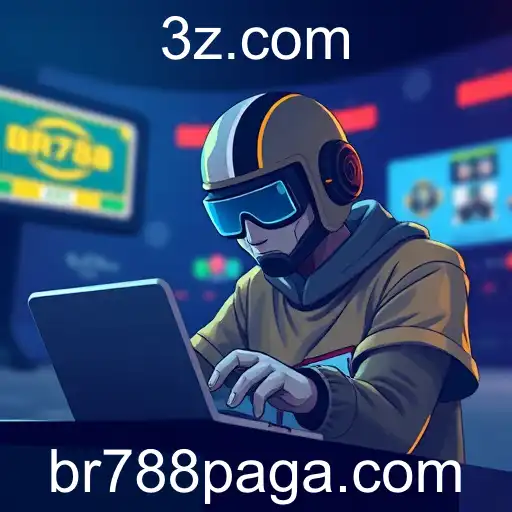A Revolução dos Sites de Jogos no Brasil