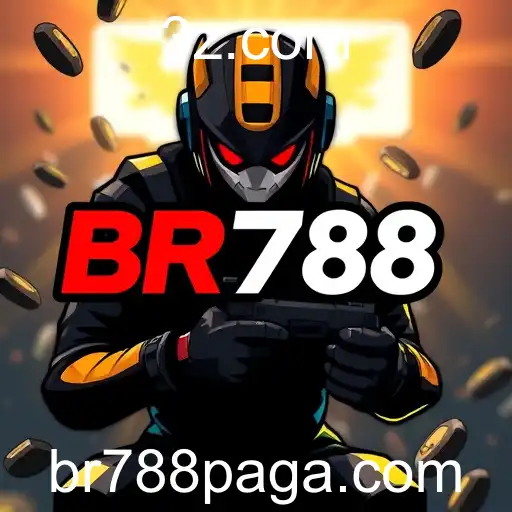Tendências do Gaming: BR788 Surgindo com Força