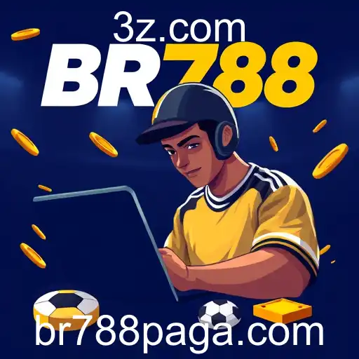 O Crescimento do BR788 no Mercado Brasileiro de Jogos