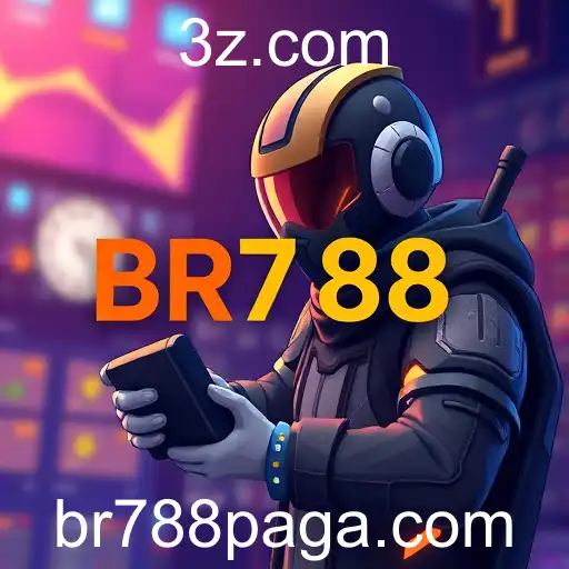 O Crescimento do Mercado de Jogos Online e a Relevância do BR788
