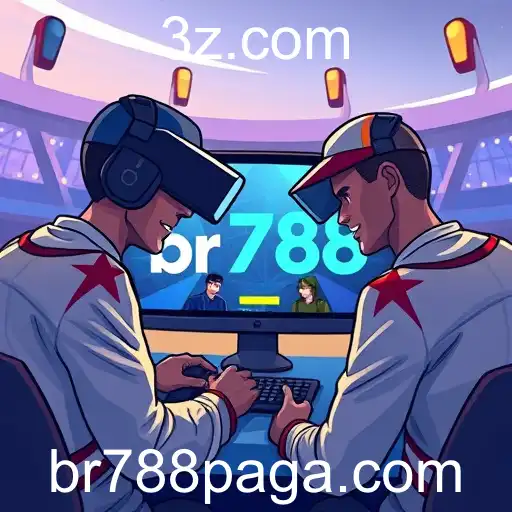 O Impacto do BR788 no Cenário dos Jogos em 2026