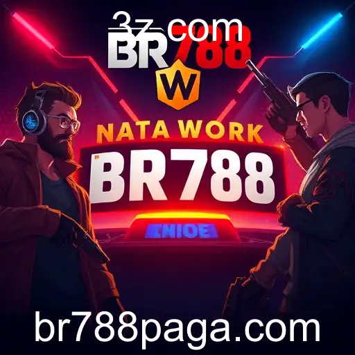 O Impacto de Plataformas de Jogo como BR788 na Economia