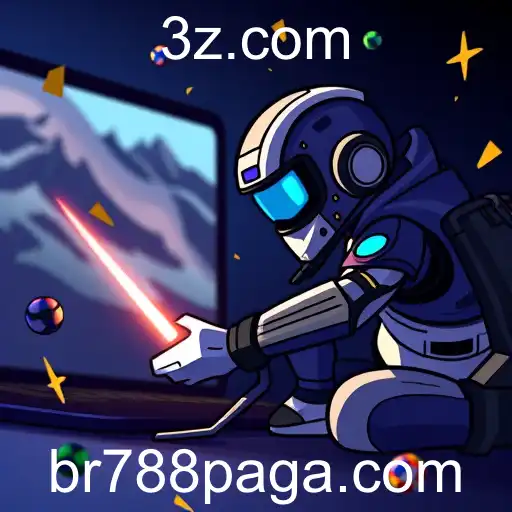 O Impacto do BR788 no Mercado de Jogos Online