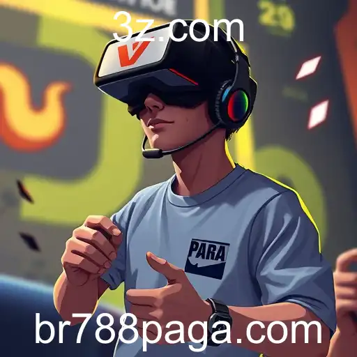 Tendências e Atualizações no Mundo dos Jogos Online