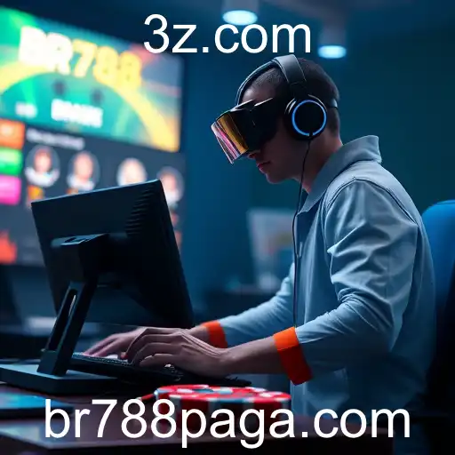 Inovações e Desafios no Mundo dos Jogos Online