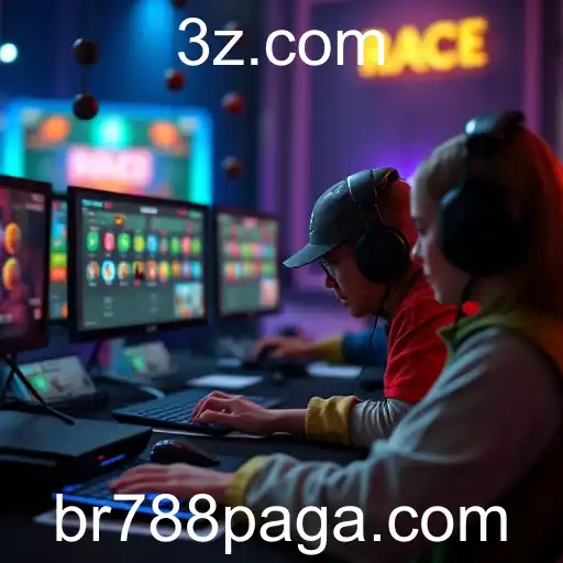 Tendências e Inovações no Mundo dos Jogos Online em 2026