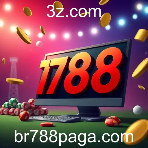 Crescimento Explosivo do BR788 e Suas Implicações no Mundo dos Jogos