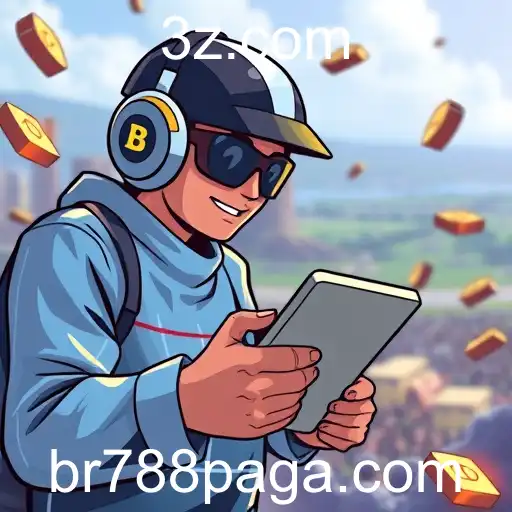 O Impacto de BR788 Paga no Mercado de Jogos em 2025