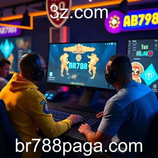 O Impacto do Mercado de Jogos no Brasil