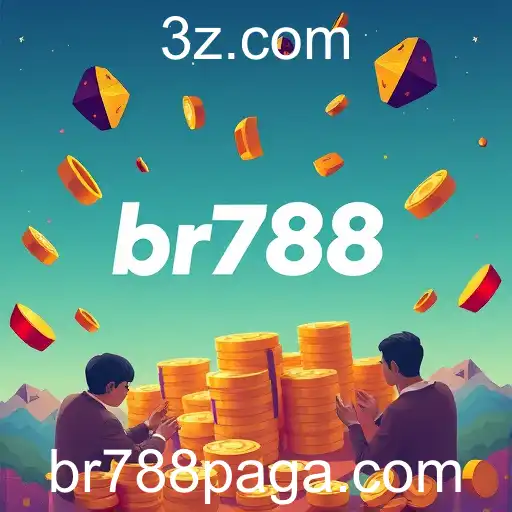 Impacto do br788 paga nos Jogos Online