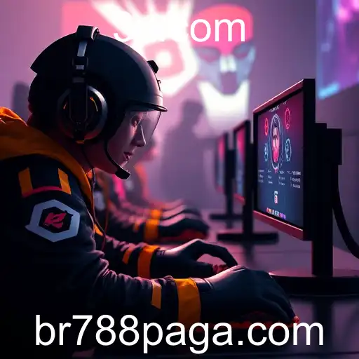 A Nova Era dos Jogos Online