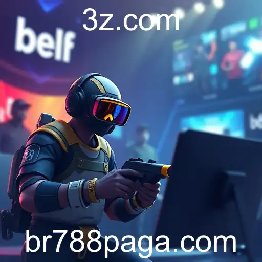 Novas Tendências e Desafios no Mercado de Jogos Online