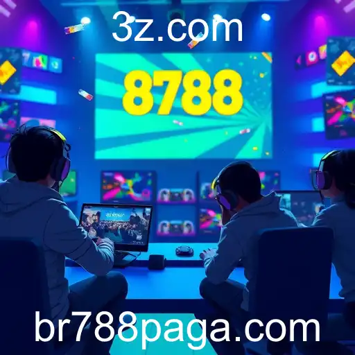Tendências e Perspectivas para BR788 Paga em 2026