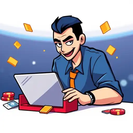 A Ascensão dos Jogos de Azar Online no Brasil