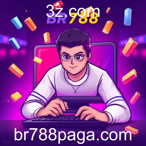 A Ascensão do BR788 Paga no Cenário de Jogos Online