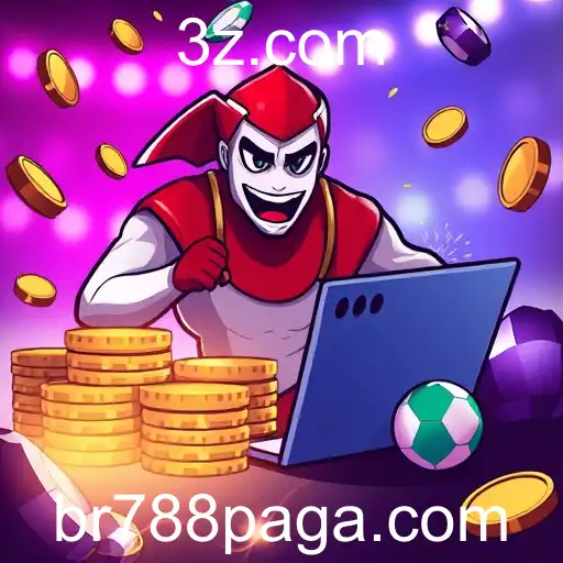 Ascensão dos Jogos com Prêmios: BR788 Ganha Popularidade