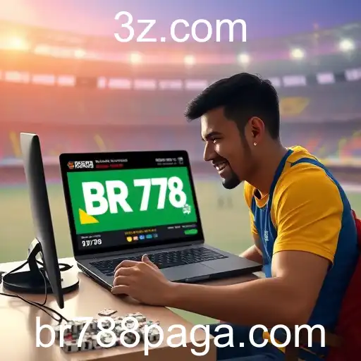 Ascensão dos Jogos Online no Brasil
