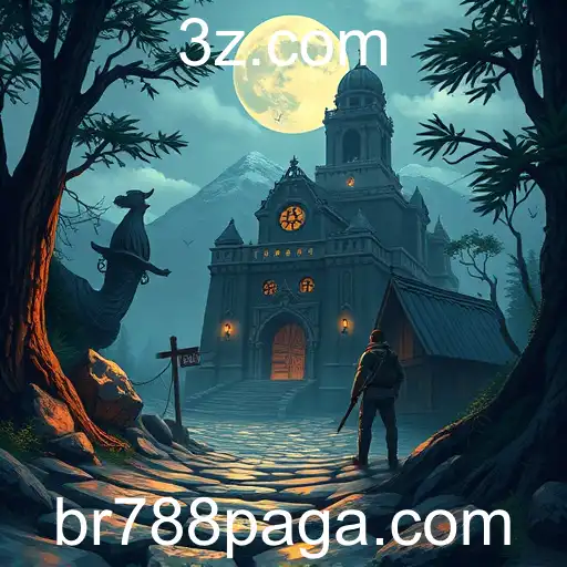 Desbravando o Mundo dos Jogos de Aventura: Uma Experiência Além da Imersão