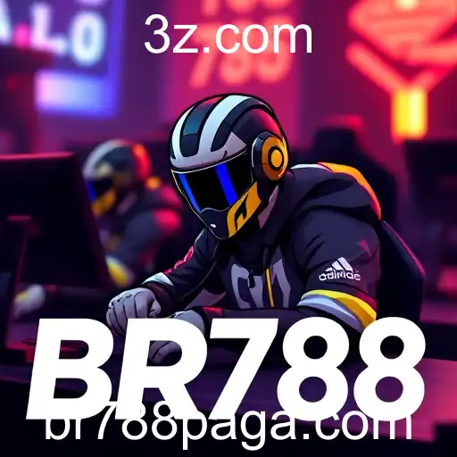 Ascensão do BR788 no Mundo dos eSports