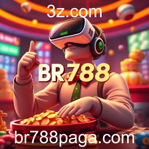 BR788 Paga Revoluciona com Novas Funcionalidades