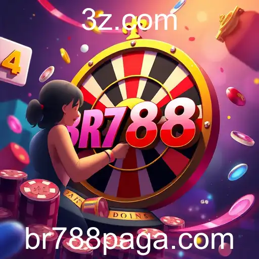 A Ascensão dos Sites de Jogos em Português: O Caso do BR788