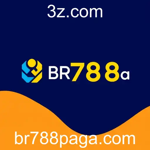 A Ascensão do BR788 Paga nos Jogos Online