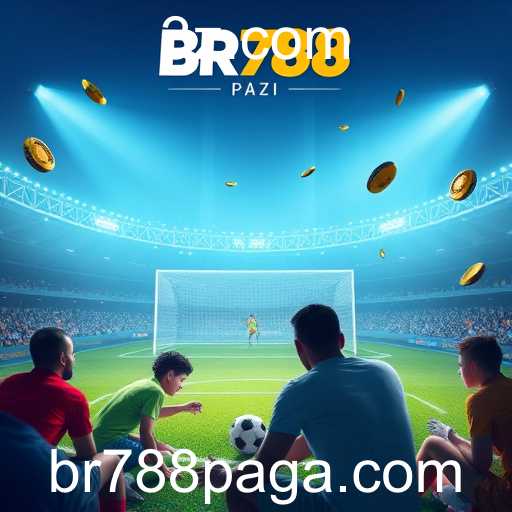 BR788 Paga: O Jogo que Está Conquistando o Brasil