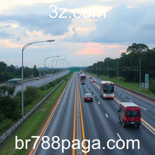 BR788 Paga: Uma Nova Era no Mundo dos Jogos Online