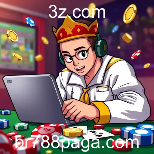 A Ascensão do BR788: O Fenômeno dos Games em 2026