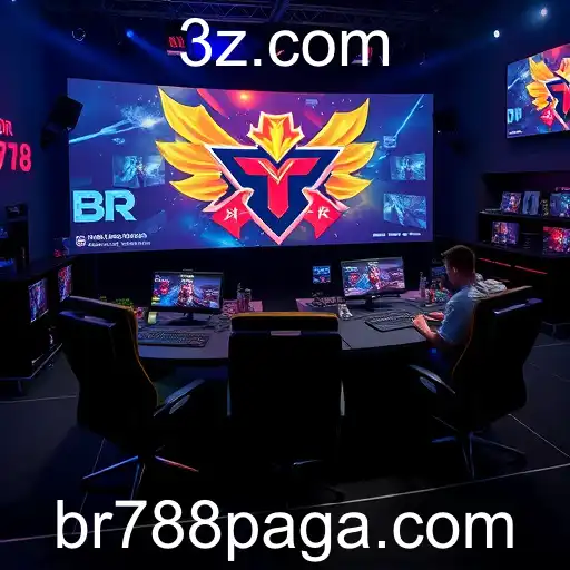 A Revolução dos Jogos Online no Brasil