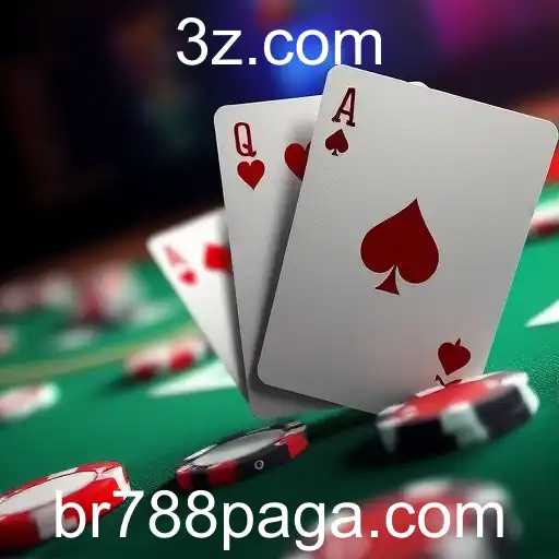 Desvendando o Universo dos Jogos de Cartas na Plataforma br788