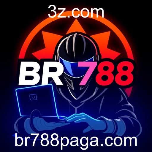 BR788 Torna-se Fenômeno Global nos E-Sports