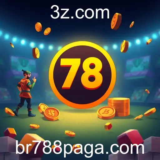 Tendências do BR788 Paga no Cenário Atual de Jogos