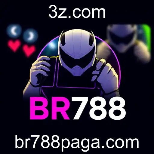 Revolução no Mercado de Jogos com BR788