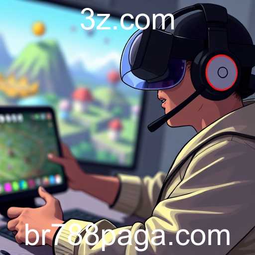 Novidades e Desafios no Mundo dos Jogos Online