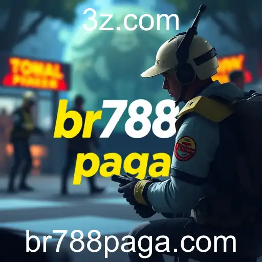A Evolução do BR788 Paga no Mundo dos Jogos Online
