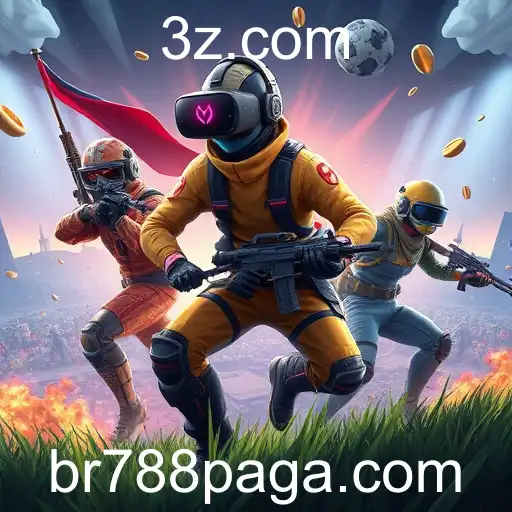 BR788 Paga: O Impacto no Mercado de Jogos Online