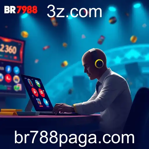 O Impacto de BR788 no Mercado de Jogos em 2026